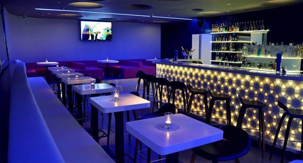 One Room Hotel プラハ エクステリア 写真
